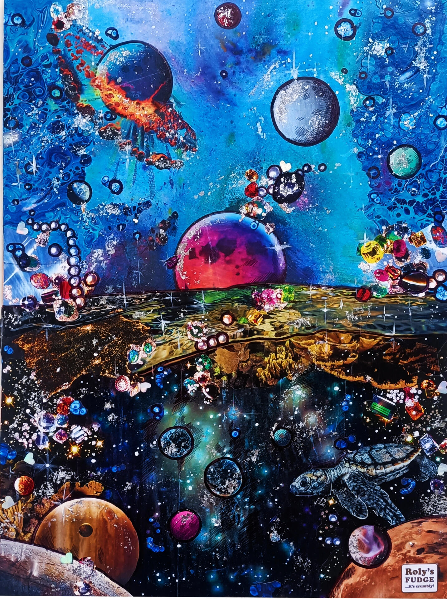 Special Space